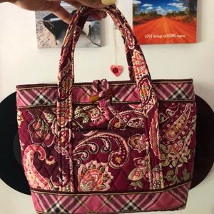 Vera Bradley bag